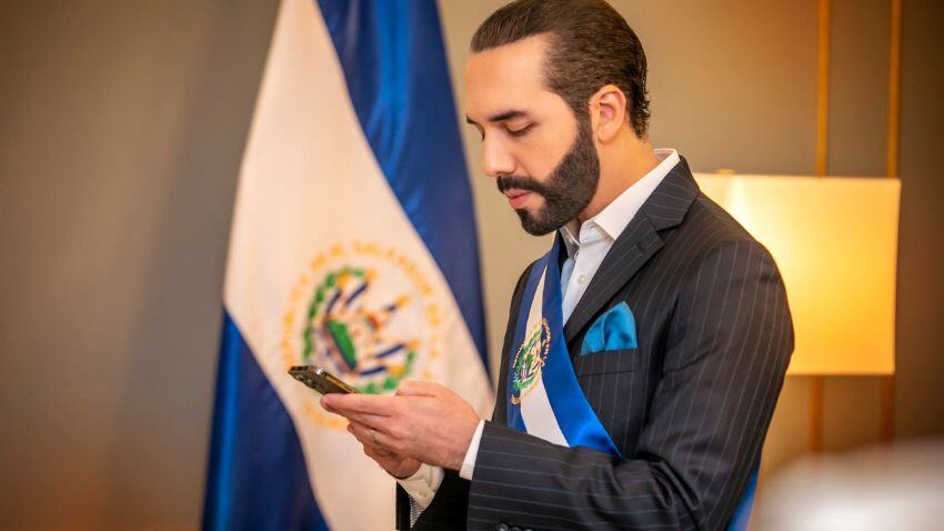 Bukele’s Ambitious Plan: Is El Salvador Ready For Expats?