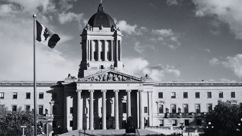 Canada Is Collapsing—And the Government Just Admitted It