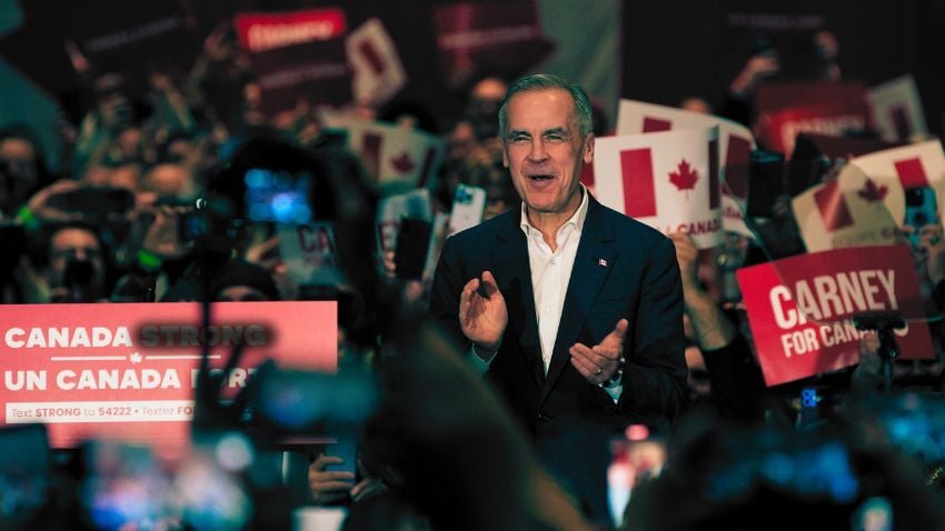 Canada’s Elections: Carney Wins And Canadians Still Lost