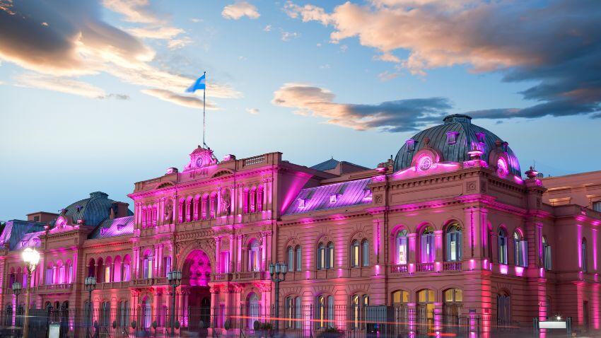 argentina