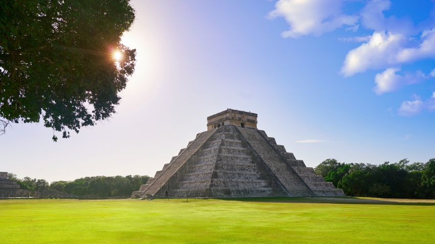 Chichen Itza El Templo - Best Things To Do And See In Mexico