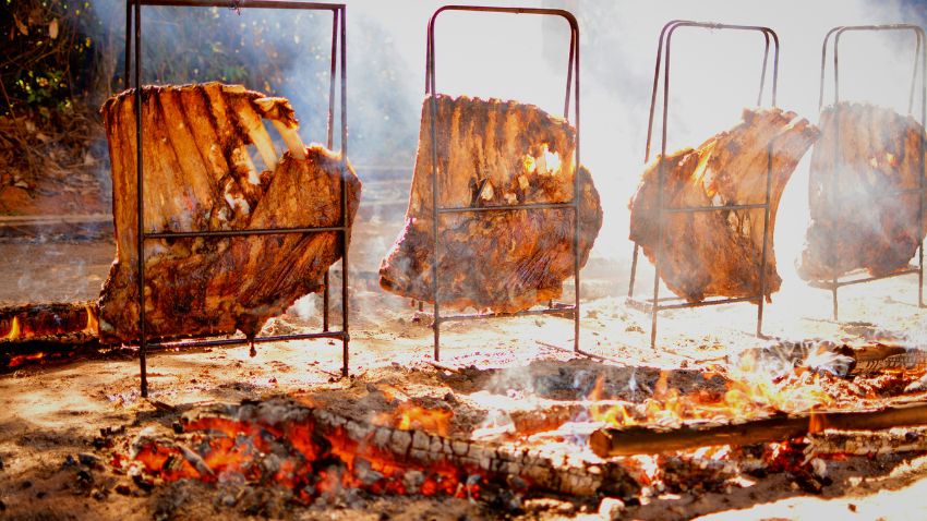 Churrasco BBQ in Brazil - Brazil is known for its affordability, making it an attractive choice for those looking to stretch their budgets.