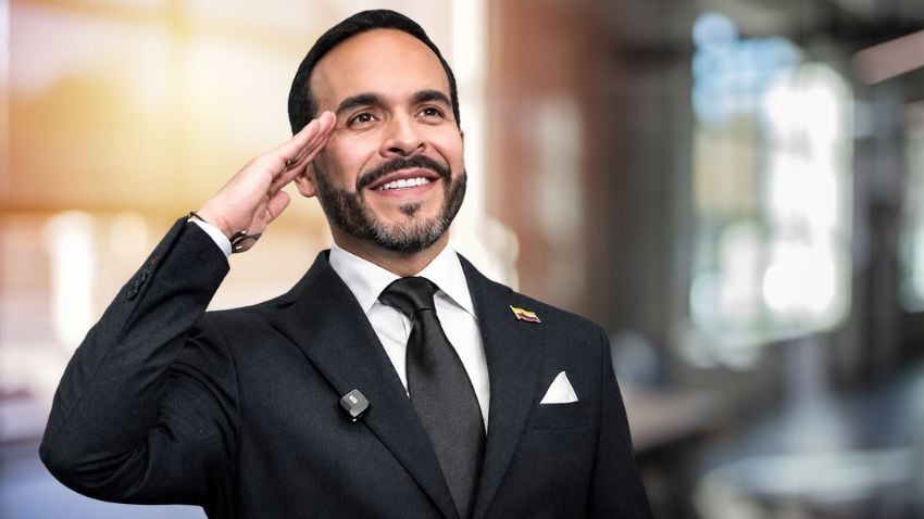 “El Tigre” Takes Colombia: Can He Put The Economy Back On Track?