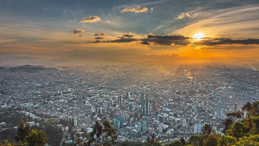 Colombia’s Open Doors: Exploring Real Estate Opportunities For Expats