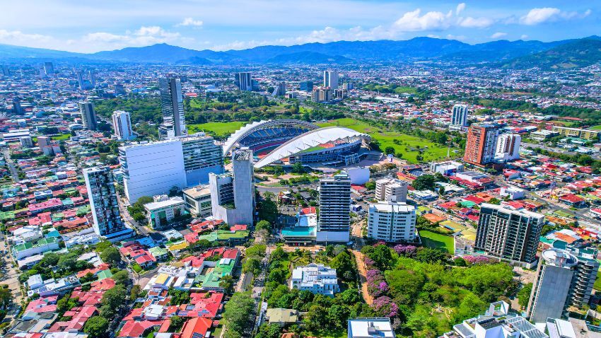 The Real Cost Of Living In Costa Rica