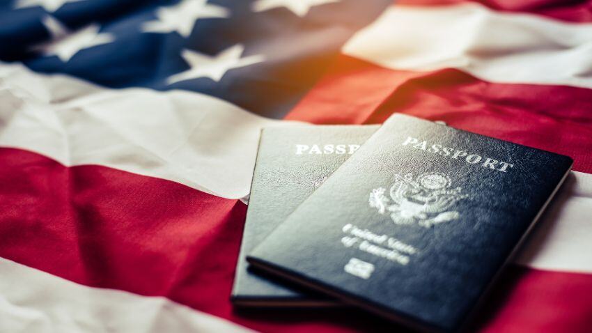 Cross-Border Travel Made Easy: Why You Need A US Passport Card