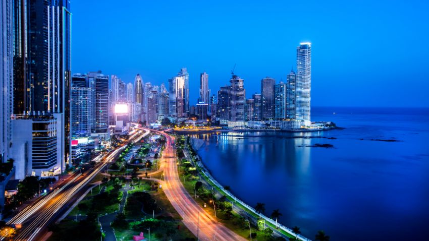 Descubre Por Qué Panamá Es Una Puerta Abierta De Oportunidades Para Expatriados