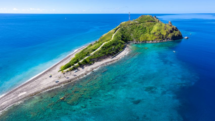 Why Living As An Expat In Dominica Is A Smart Choice