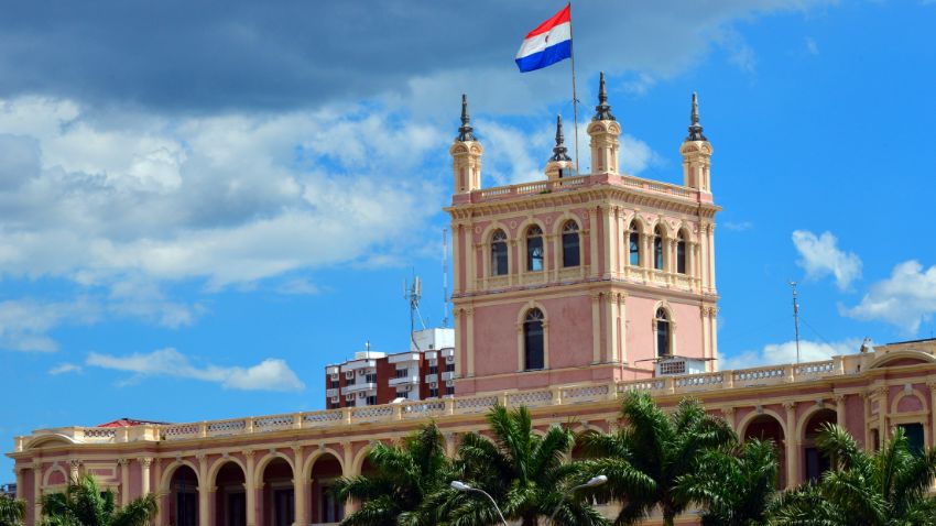 Explorando o Paraguai: Os Melhores Pontos De Acesso Para Expatriados