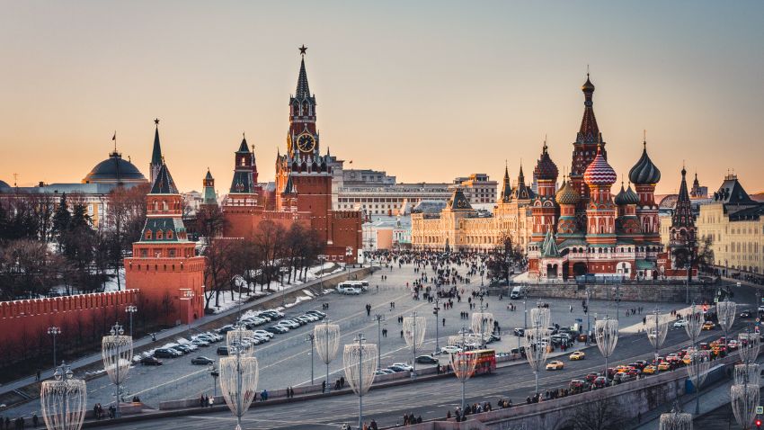 ¿Cómo Es El Nuevo Programa De Visas De Inversión De Rusia ?