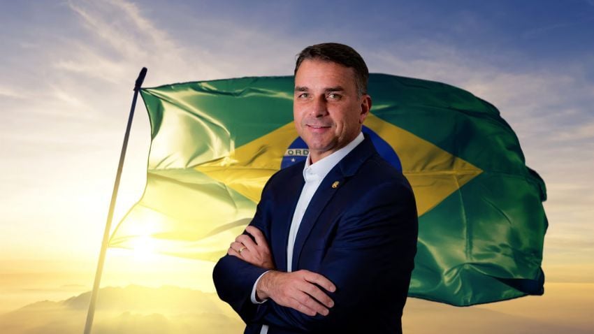 Brazil Turning Right? Flávio Bolsonaro Wins The First Round