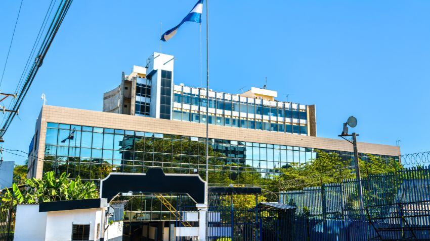el salvador