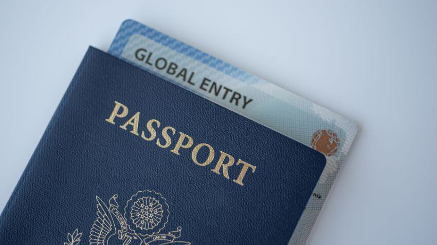 Global Entry Program: Your First-Class Ticket To Streamlined U.S. Travel