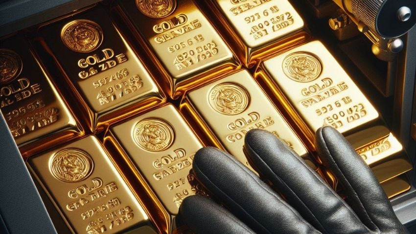 Golden Opportunities: Using Self-Directed IRAs To Purchase Precious Metals
