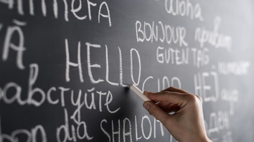 5 Benefits Of Learning A New Language