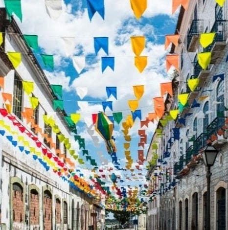 Historic city of Sao Luis, Maranhao State, Brazil-1-2