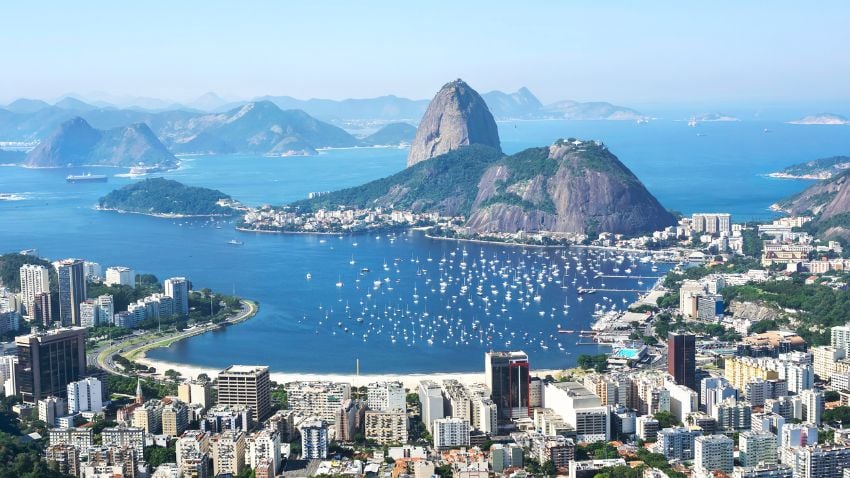 How Brazilians Can Obtain Portuguese Citizenship: A Step-by-Step Guide