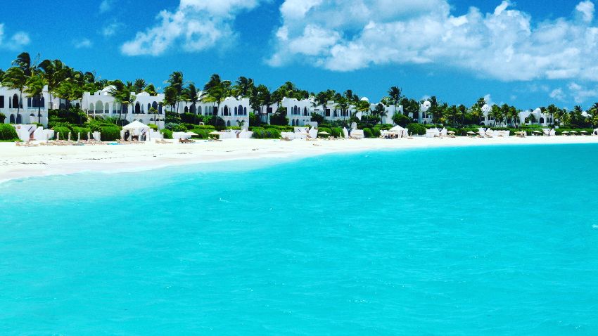 How Expats Can Use Anguilla’s Infrastructure To Live In A Tax Haven