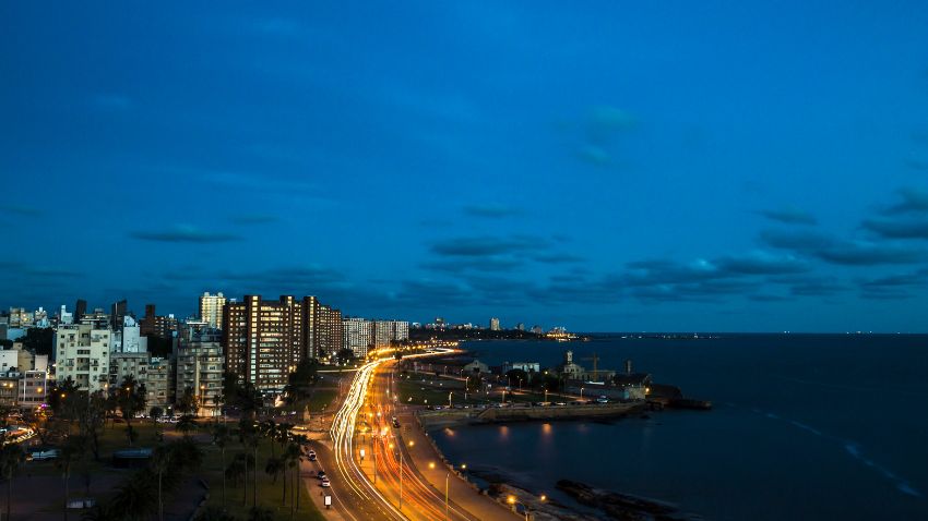 ¿Cómo Es Uruguay Para Los Jubilados?