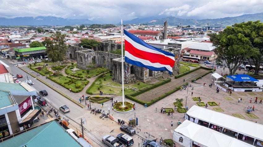 How Safe Is Costa Rica?