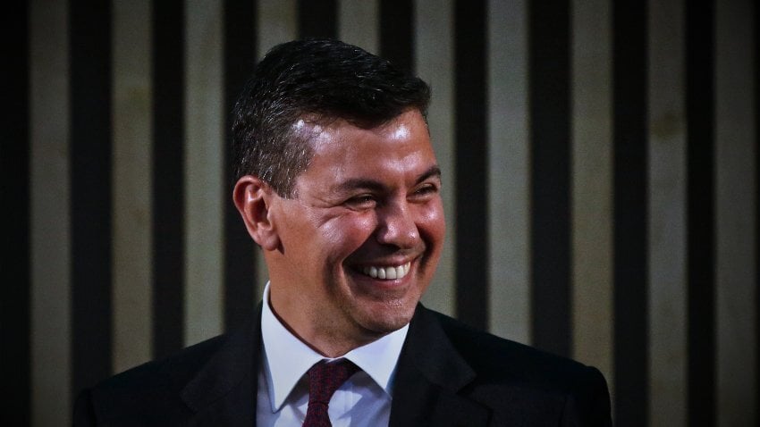 How Santiago Peña Is Transforming Paraguay Fast