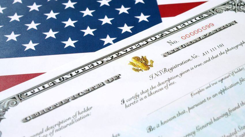 How To Apostille Documents From The United States