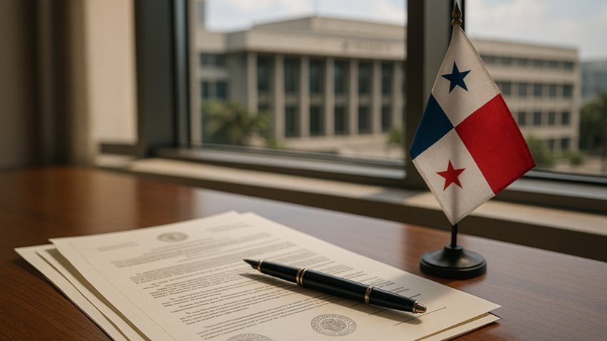 How To Apostille Documents In Panama