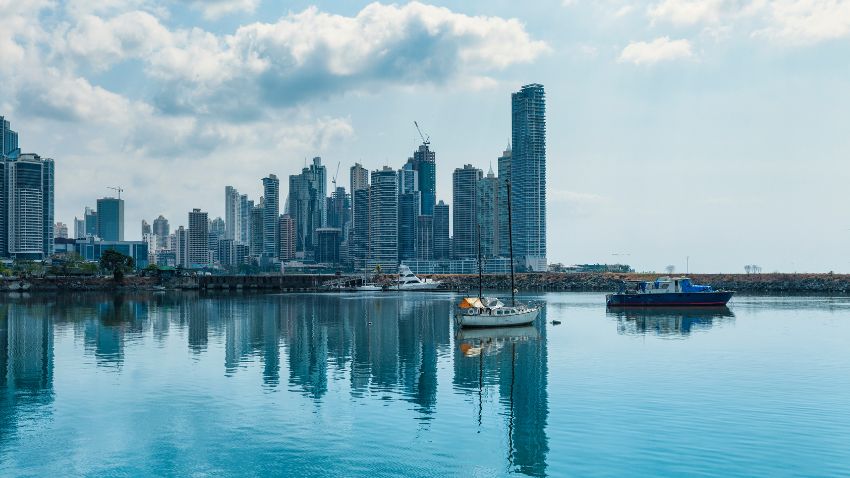 Descubre Por Qué La Residencia Por Inversión De Vía Rápida En Panamá Es Una De Las Principales Opciones Para Expatriados En 2024