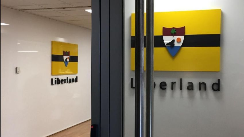 Liberland: An Aspiring Microstate Of Freedom
