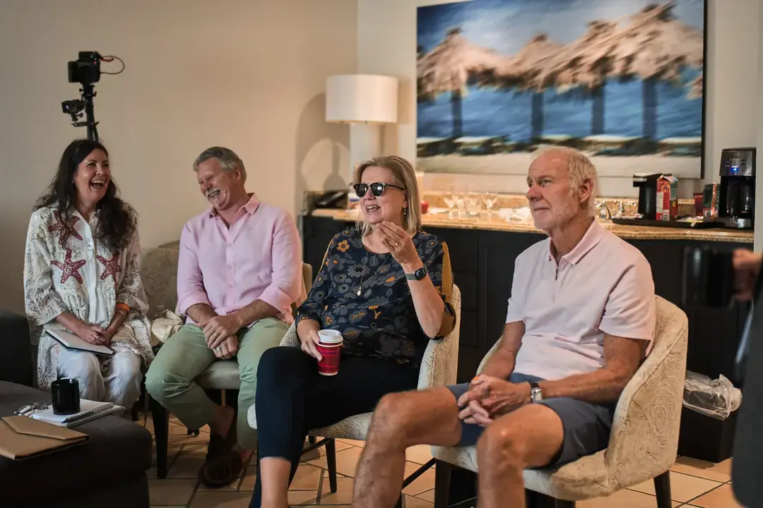 clients in the family legacy tour 2025-1