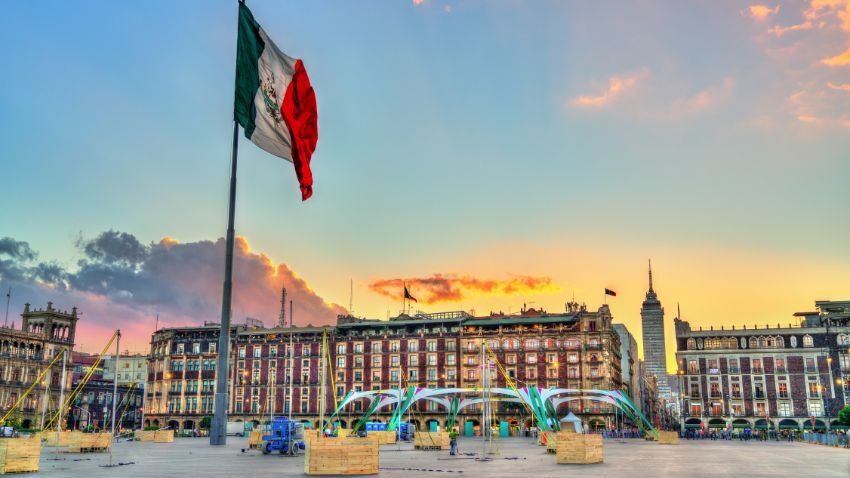 Best Cities To Live In Mexico In 2026