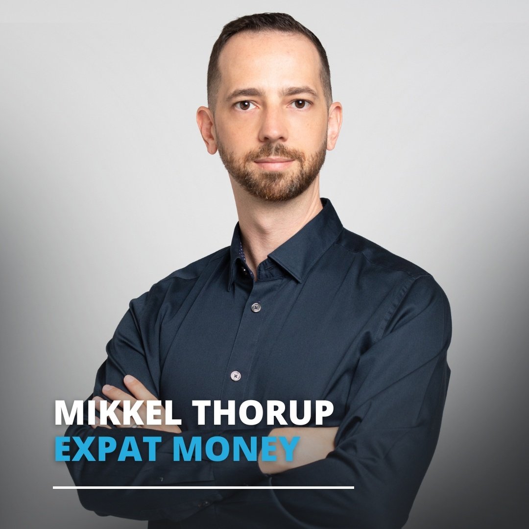 Mikkel Thorup