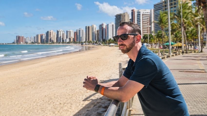 Expat Money Online Summit 2026: Freedom Is Rising In Latin America