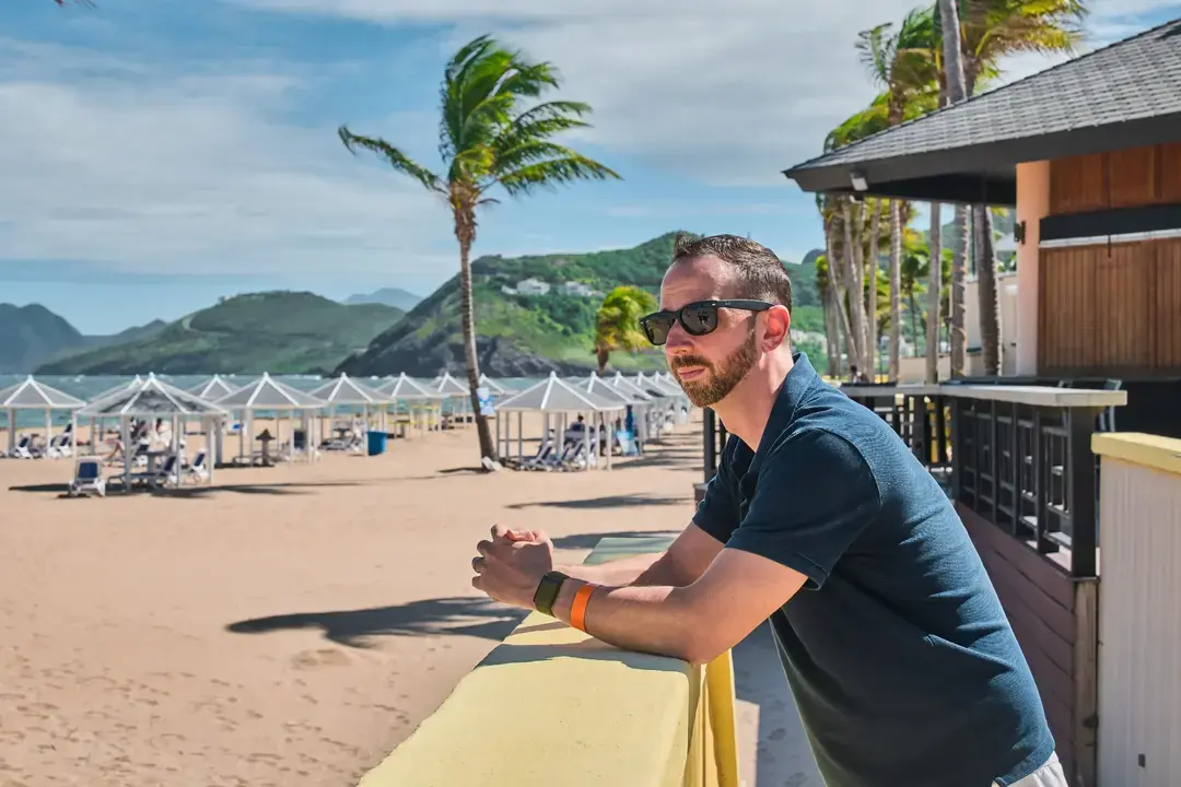 Mikkel in the ST. kitts Island-1