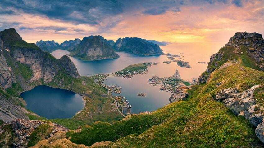 Norway-1