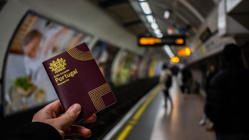 The Shine Is Gone From Portugal’s Golden Visa