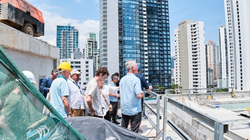 Real Estate Tours