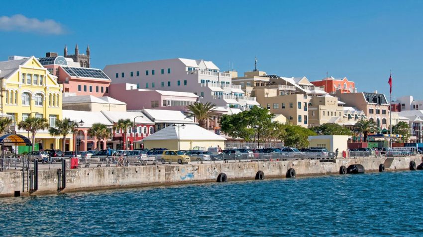 Residency In Bermuda: What's Available For You And Your Family