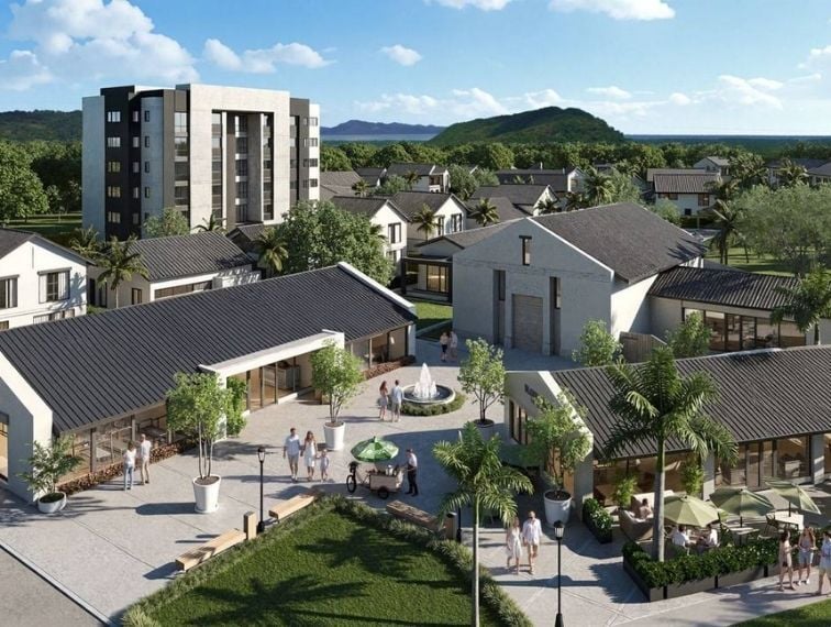 SOLANA BEACH ESTATES - PLAYA CARACOL