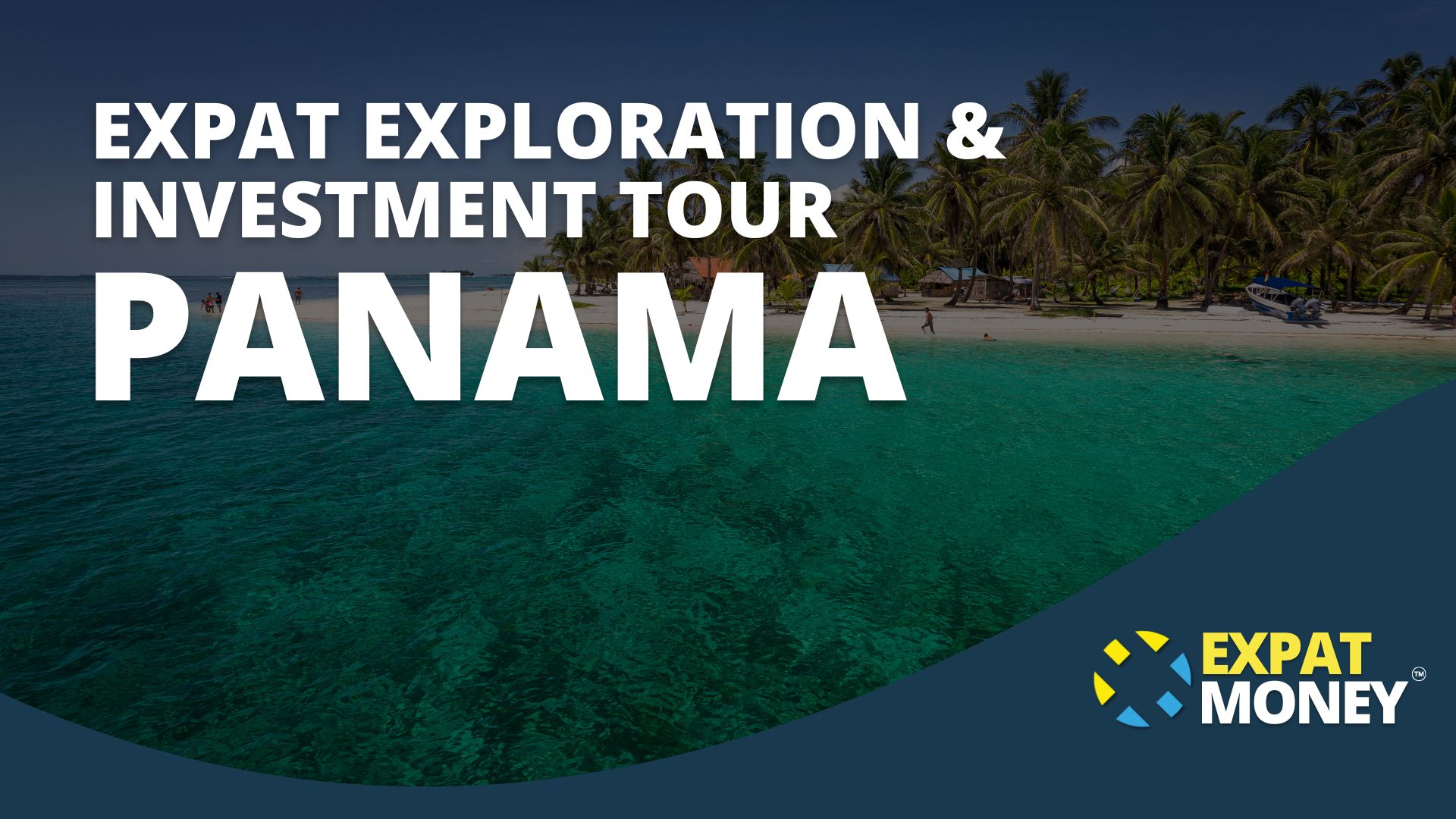 San Blas Islands, Panama