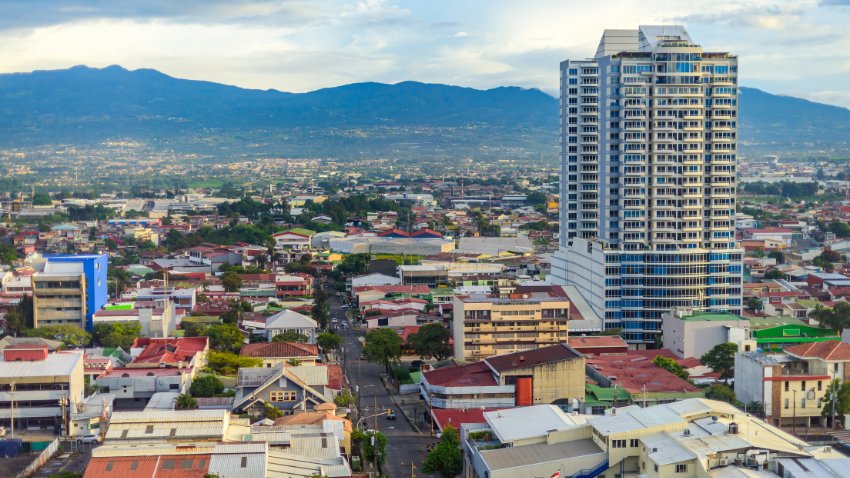 costa rica