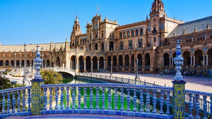 5 Best Places To Visit In Spain (But Not To Live)