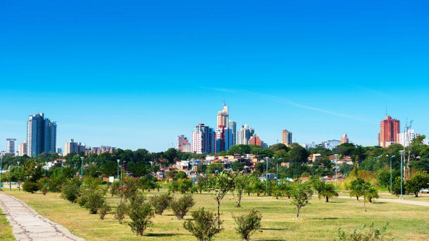 Paraguay’s Geopolitical Advantage: A Pro-Business Haven