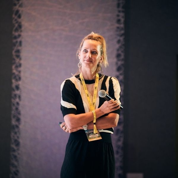 Xenia Schneider - Birth Tourism