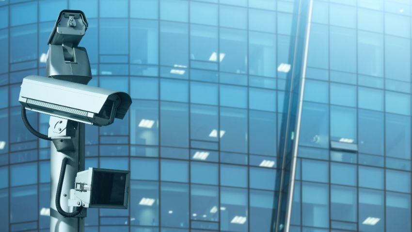 Protecting Yourself From The Dangers Of AI Surveillance