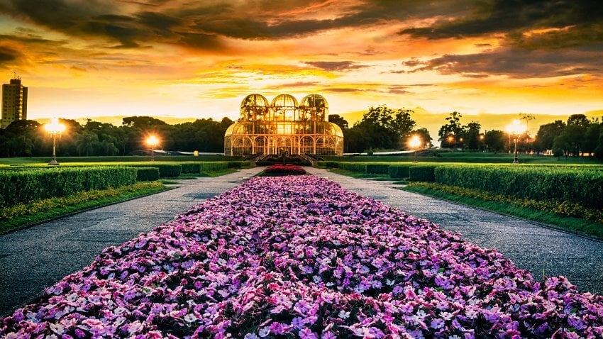 The 5 Best Cities To Live In Brazil