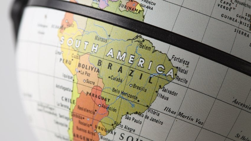 The Cheapest Countries In South America