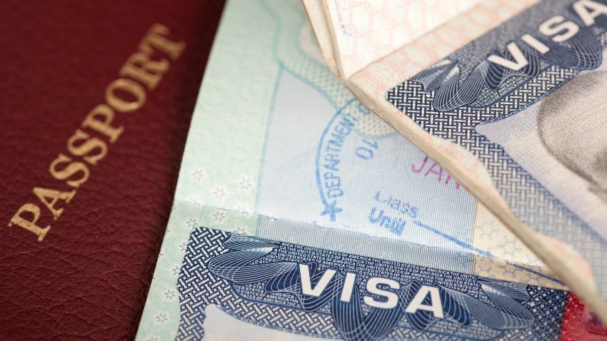 visa