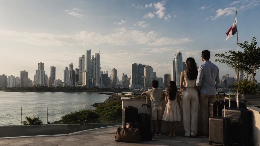 The Global Race For Millionaire Expats: Why Countries Compete For Your Wealth