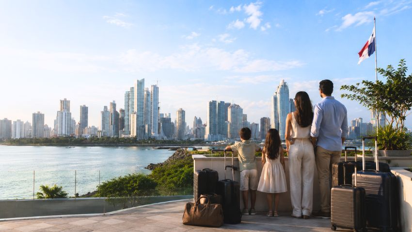 The Global Race For Millionaire Expats: Why Countries Compete For Your Wealth